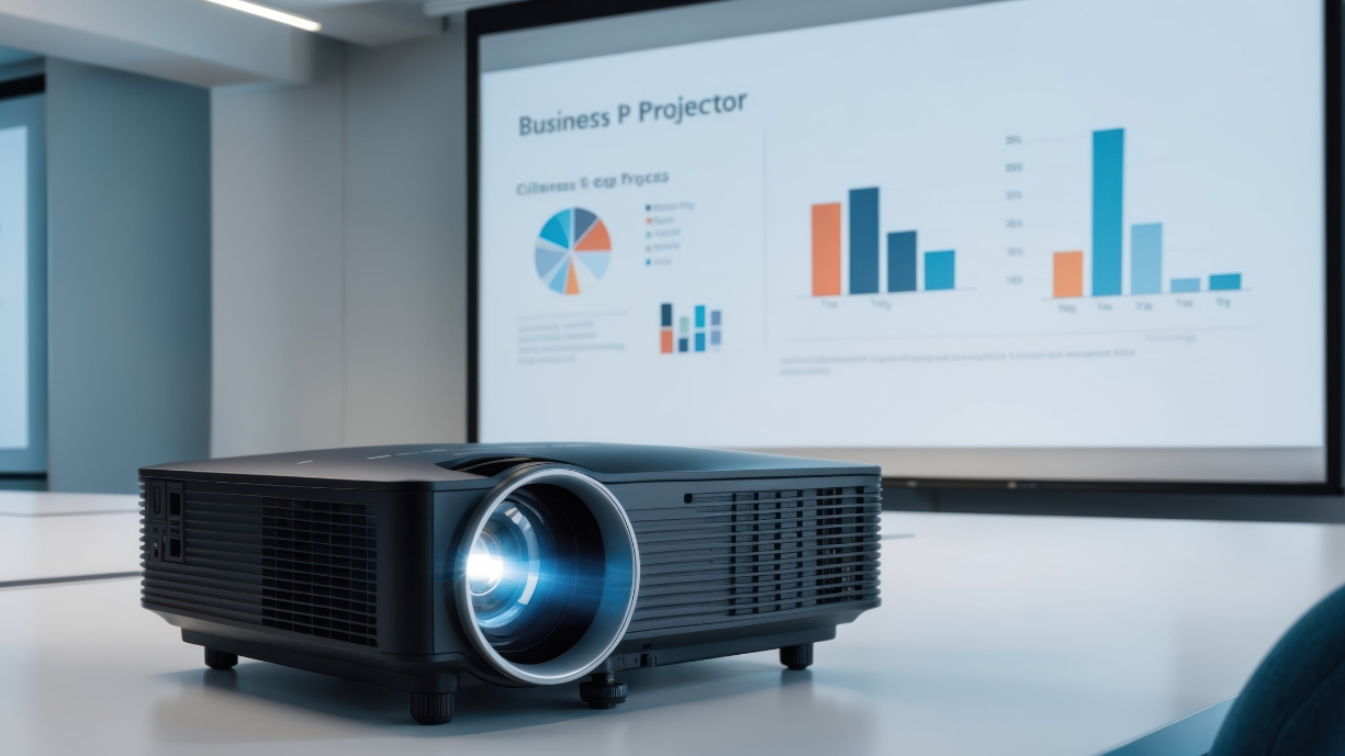 Expert Custom Projector Solutions in Dubai